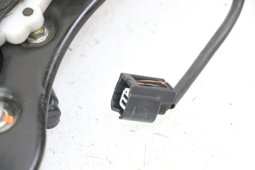 photo de BOL MOTOR HONDA FORZA 125 (2021 - 2025) - Productaanzicht