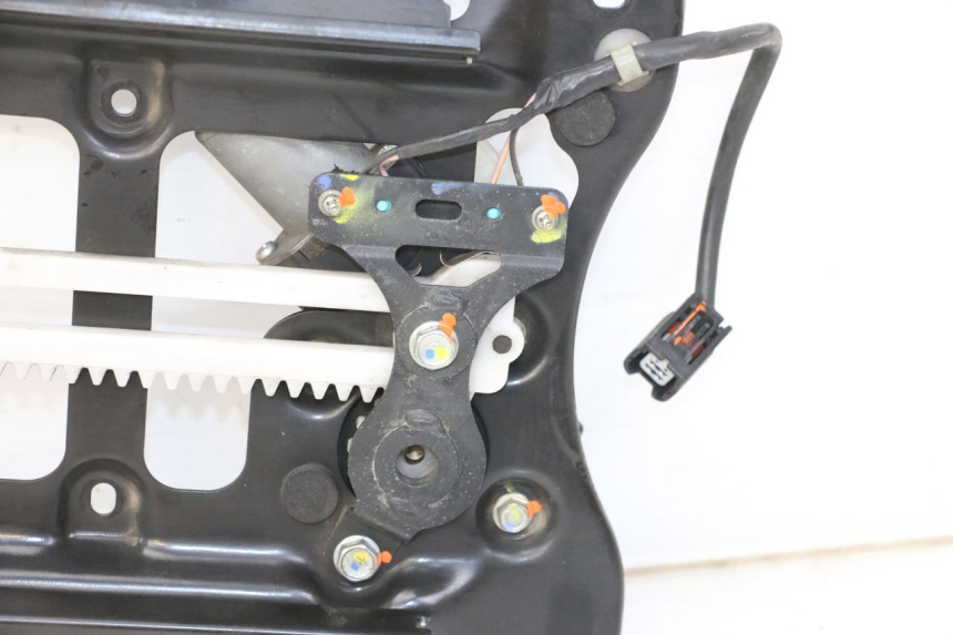 photo de BOL MOTOR HONDA FORZA 125 (2021 - 2025) - Kenmerkende details