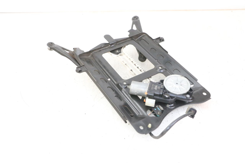 photo de BOL MOTOR HONDA FORZA 125 (2021 - 2025) - Andere kijkhoek