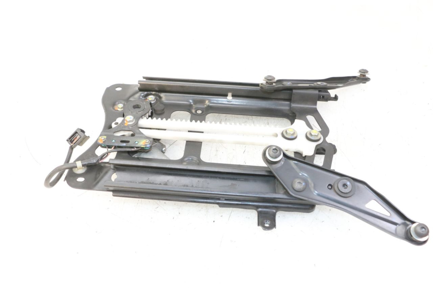 photo de BOL MOTOR HONDA FORZA 125 (2021 - 2025) - Gecontroleerd onderdeel