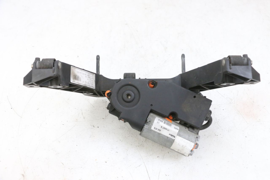 photo de BOL MOTOR BMW R RT ABS 1200 (2010 - 2014) - Hoofdaanzicht