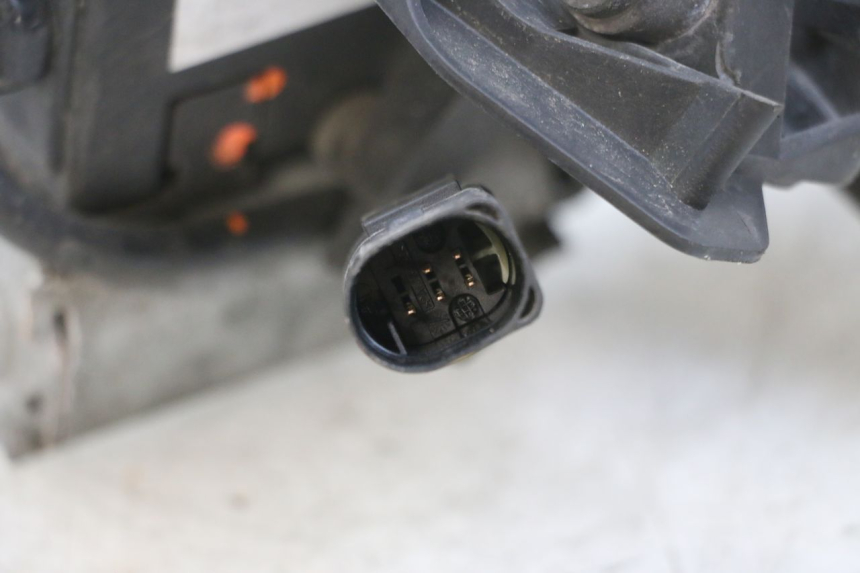 photo de BOL MOTOR BMW R RT ABS 1200 (2010 - 2014) - Zoom op gebruiksstaat