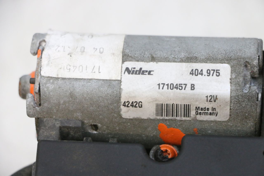 photo de BOL MOTOR BMW R RT ABS 1200 (2010 - 2014) - Andere kijkhoek