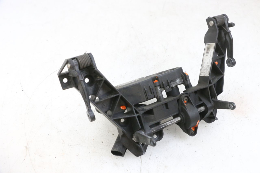 photo de BOL MOTOR BMW R RT ABS 1200 (2010 - 2014) - Overzicht