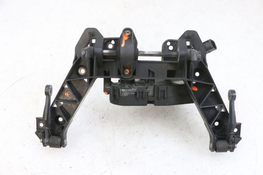 photo de BOL MOTOR BMW R RT ABS 1200 (2010 - 2014) - Bevestigingspunten