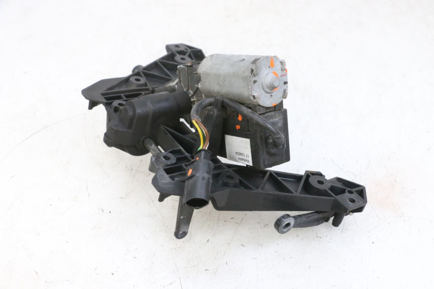 photo de BOL MOTOR BMW R RT ABS 1200 (2010 - 2014) - Staat van het oppervlak