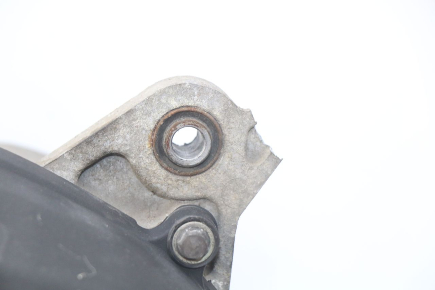 photo de MOTOR SUZUKI BURGMAN 125 (2007 - 2014) - Staat van het oppervlak