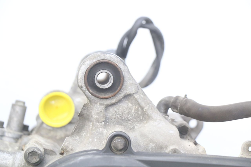 photo de MOTOR SUZUKI BURGMAN 125 (2007 - 2014) - Gecontroleerd onderdeel