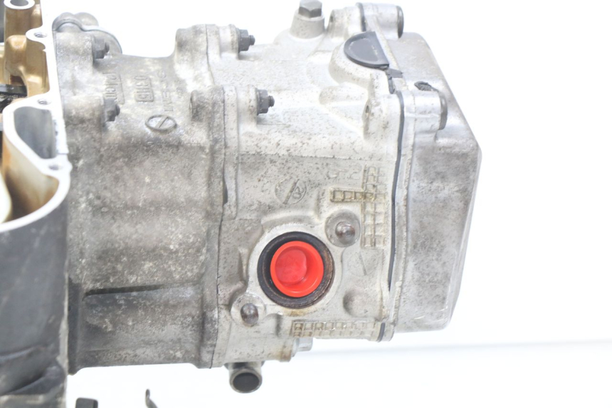 photo de MOTOR SUZUKI BURGMAN 125 (2007 - 2014) - Detail van het onderdeel