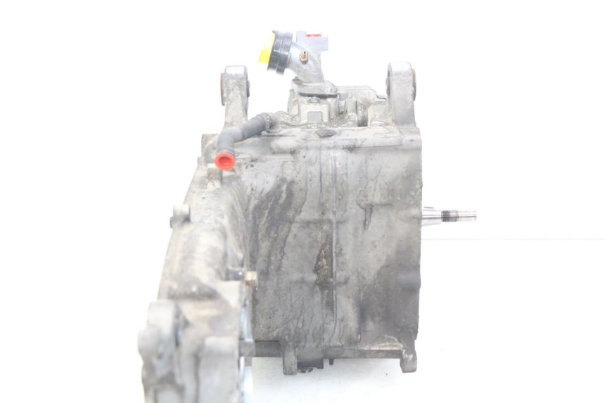 photo de MOTOR SUZUKI BURGMAN 125 (2007 - 2014) - Productaanzicht