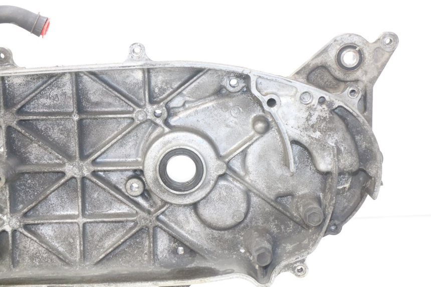 photo de MOTOR SUZUKI BURGMAN 125 (2007 - 2014) - Detailaanzicht