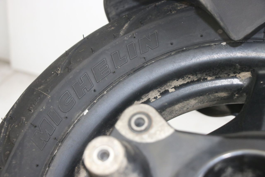 photo de MOTOR YAMAHA BW'S BWS 125 (2010 - 2013) - Detail van het onderdeel