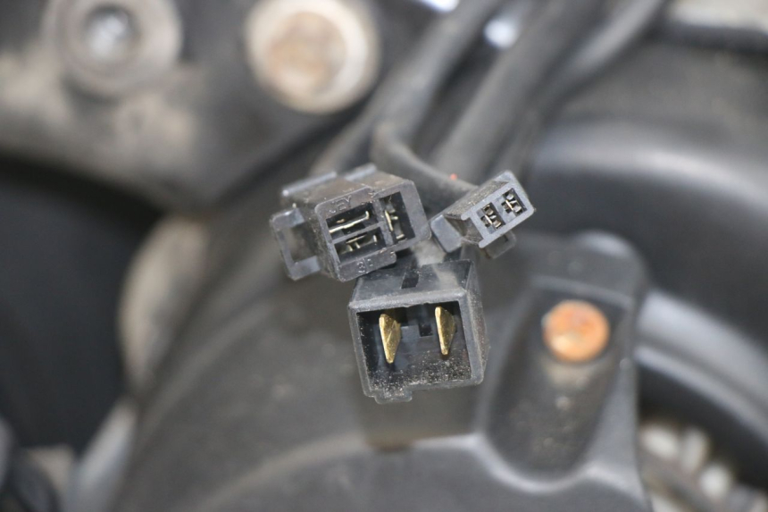 photo de MOTOR YAMAHA BW'S BWS 125 (2010 - 2013) - Kenmerkende details