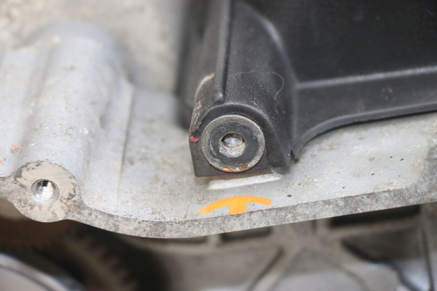 photo de MOTOR YAMAHA BW'S BWS 125 (2010 - 2013) - Alternatieve hoek