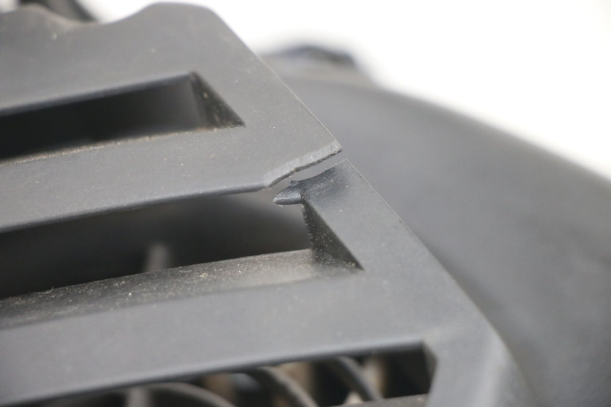 photo de MOTOR YAMAHA BW'S BWS 125 (2010 - 2013) - Technische close-up