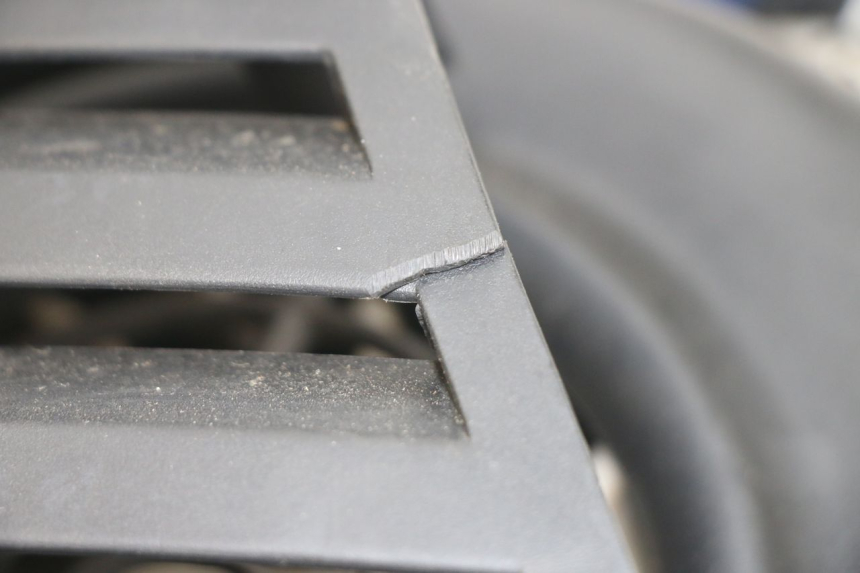 photo de MOTOR YAMAHA BW'S BWS 125 (2010 - 2013) - Overzicht