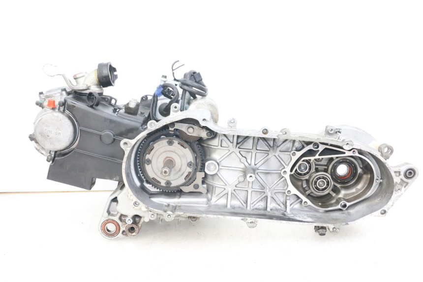 photo de MOTOR YAMAHA BW'S BWS 125 (2010 - 2013) - Hoofdaanzicht