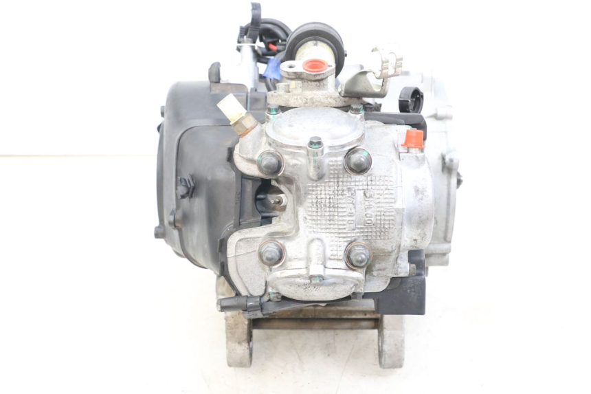 photo de MOTOR YAMAHA BW'S BWS 125 (2010 - 2013) - Productaanzicht