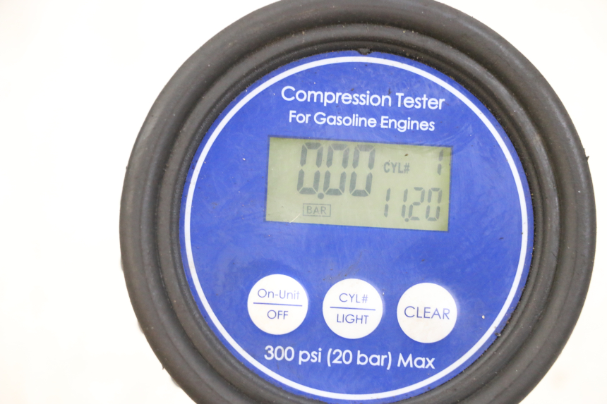 photo de MOTOR YAMAHA BW'S BWS 125 (2010 - 2013) - Aanvullende foto