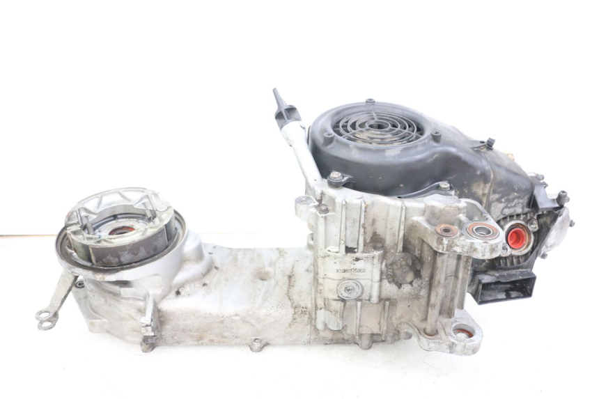 photo de MOTOR YAMAHA BW'S BWS 125 (2010 - 2013) - Andere kijkhoek