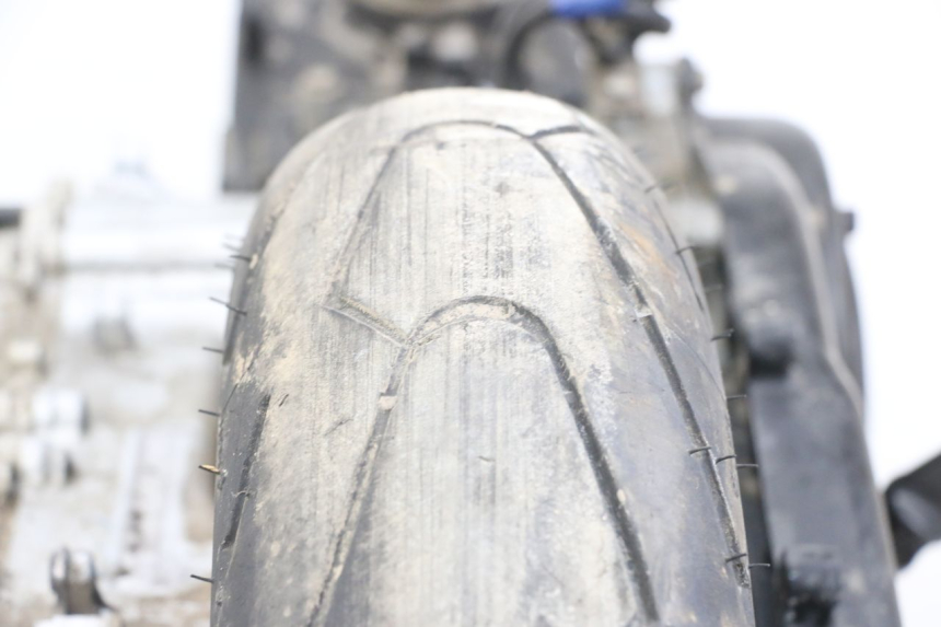 photo de MOTOR YAMAHA BW'S BWS 125 (2010 - 2013) - Staat van het oppervlak