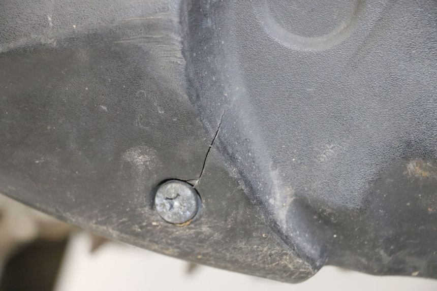 photo de MOTOR YAMAHA BW'S BWS 125 (2010 - 2013) - Kenmerkende details