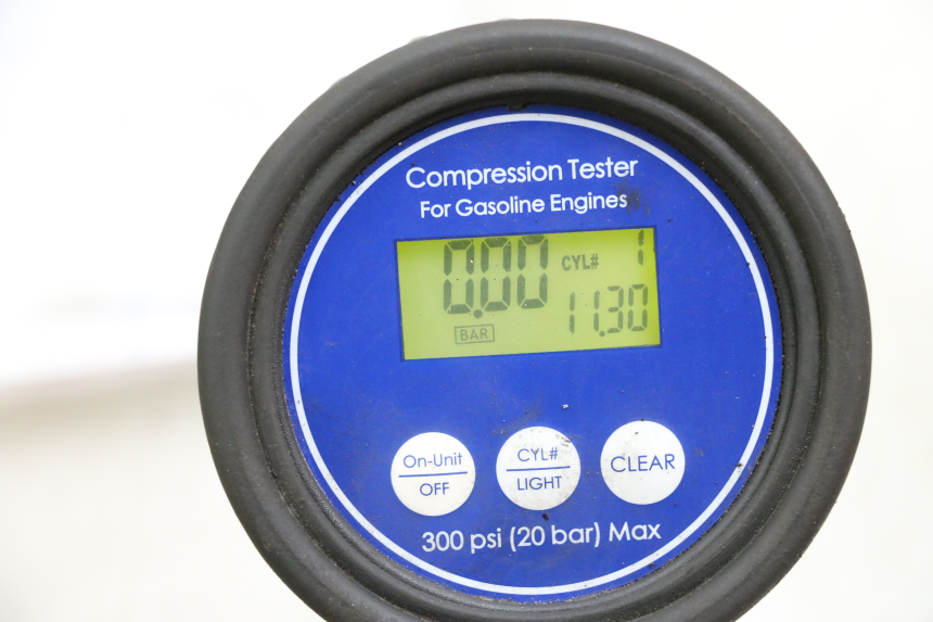 photo de MOTOR YAMAHA BW'S BWS 125 (2010 - 2013) - Profielaanzicht