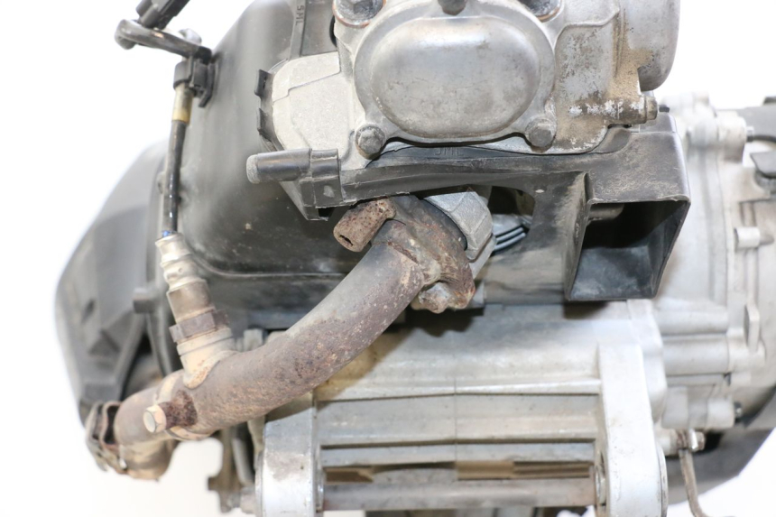 photo de MOTOR YAMAHA BW'S BWS 125 (2010 - 2013) - Gecontroleerd onderdeel