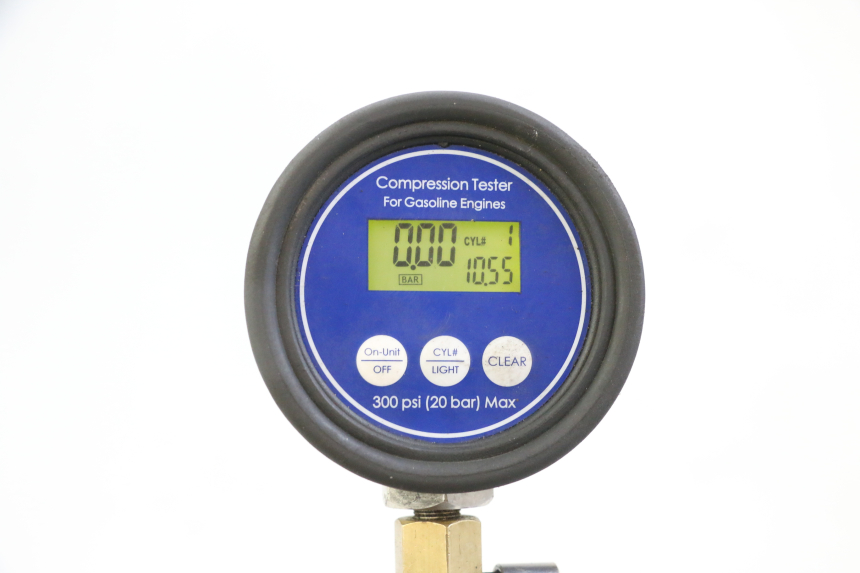 photo de MOTOR YAMAHA BW'S BWS 125 (2010 - 2013) - Detailaanzicht