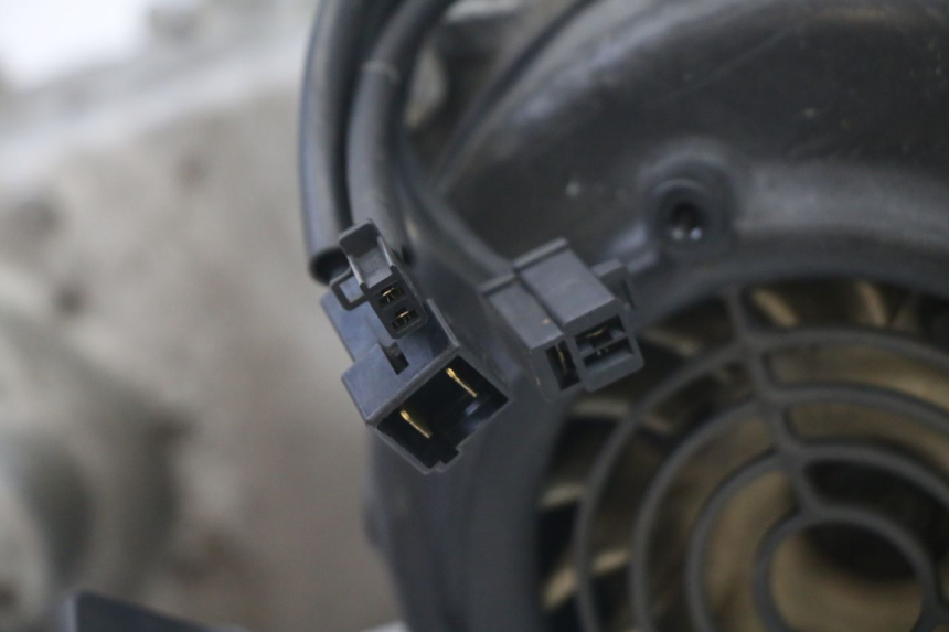 photo de MOTOR YAMAHA BW'S BWS 125 (2010 - 2013) - Gecontroleerd onderdeel