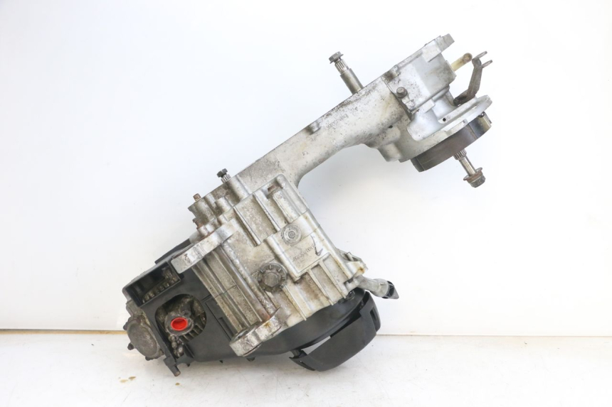 photo de MOTOR YAMAHA BW'S BWS 125 (2010 - 2013) - Technische close-up