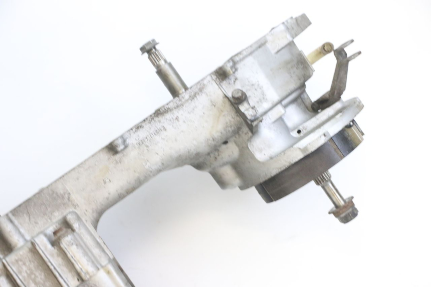 photo de MOTOR YAMAHA BW'S BWS 125 (2010 - 2013) - Bevestigingspunten