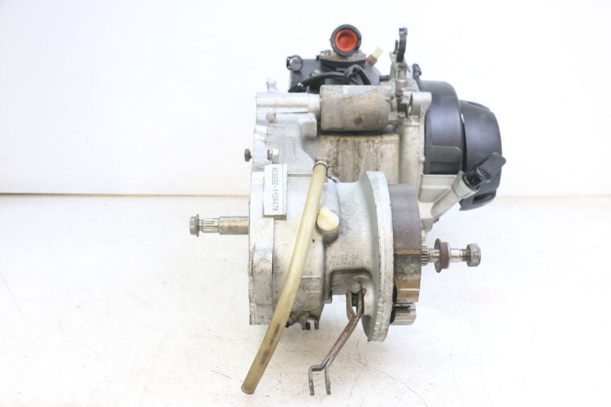 photo de MOTOR YAMAHA BW'S BWS 125 (2010 - 2013) - Gecontroleerd onderdeel