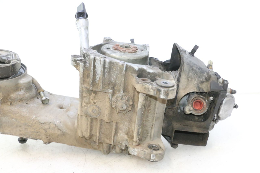 photo de MOTOR YAMAHA BW'S BWS 125 (2010 - 2013) - Detail van het onderdeel