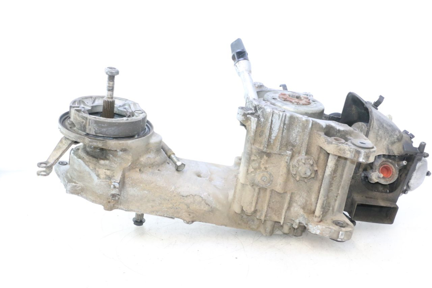 photo de MOTOR YAMAHA BW'S BWS 125 (2010 - 2013) - Technische close-up