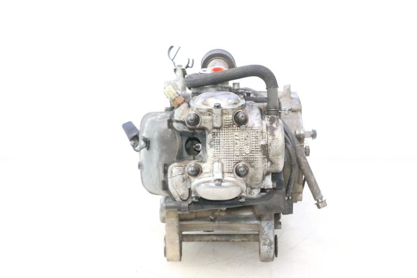 photo de MOTOR YAMAHA BW'S BWS 125 (2010 - 2013) - Staat van het oppervlak