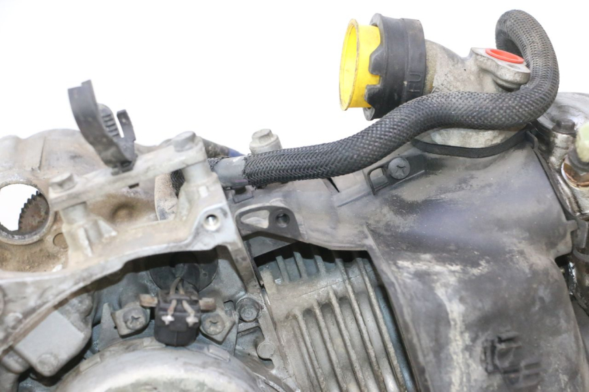 photo de MOTOR YAMAHA BW'S BWS 125 (2010 - 2013) - Gecontroleerd onderdeel