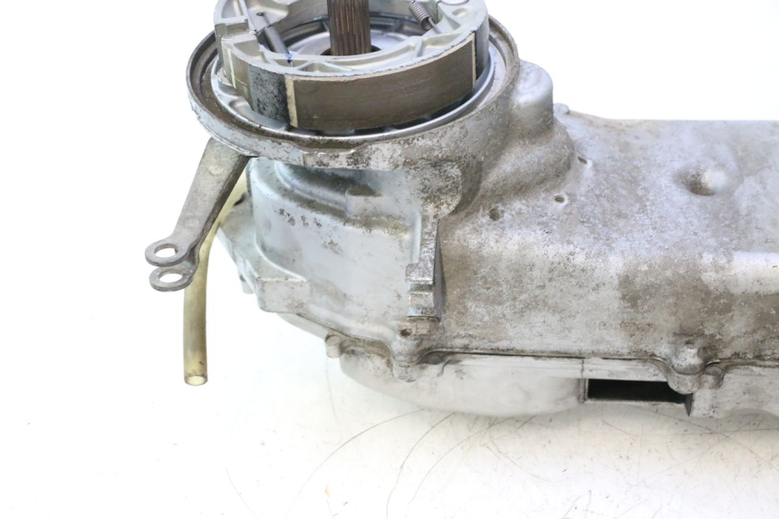 photo de MOTOR YAMAHA BW'S BWS 125 (2010 - 2013) - Detail van het onderdeel