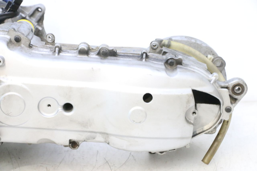 photo de MOTOR YAMAHA BW'S BWS 125 (2010 - 2013) - Kenmerkende details