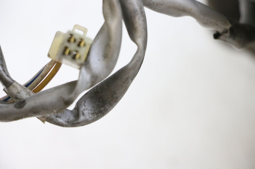 photo de MOTOR YAMAHA BW'S EASY 50 (2013 - 2016) - Detail van het onderdeel