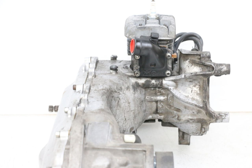 photo de MOTOR YAMAHA BW'S EASY 50 (2013 - 2016) - Zoom op componenten