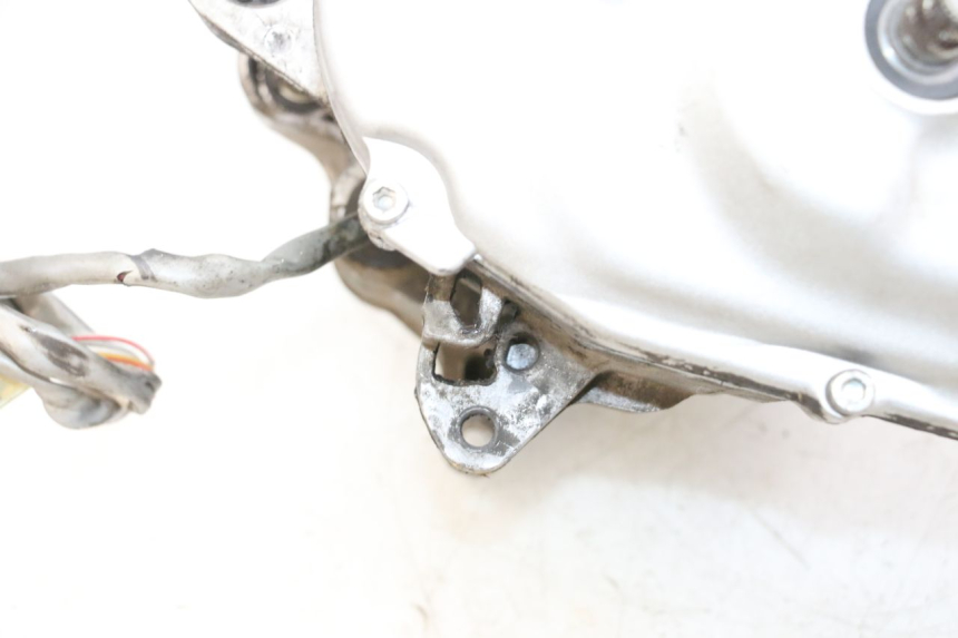 photo de MOTOR YAMAHA BW'S EASY 50 (2013 - 2016) - Zoom op gebruiksstaat