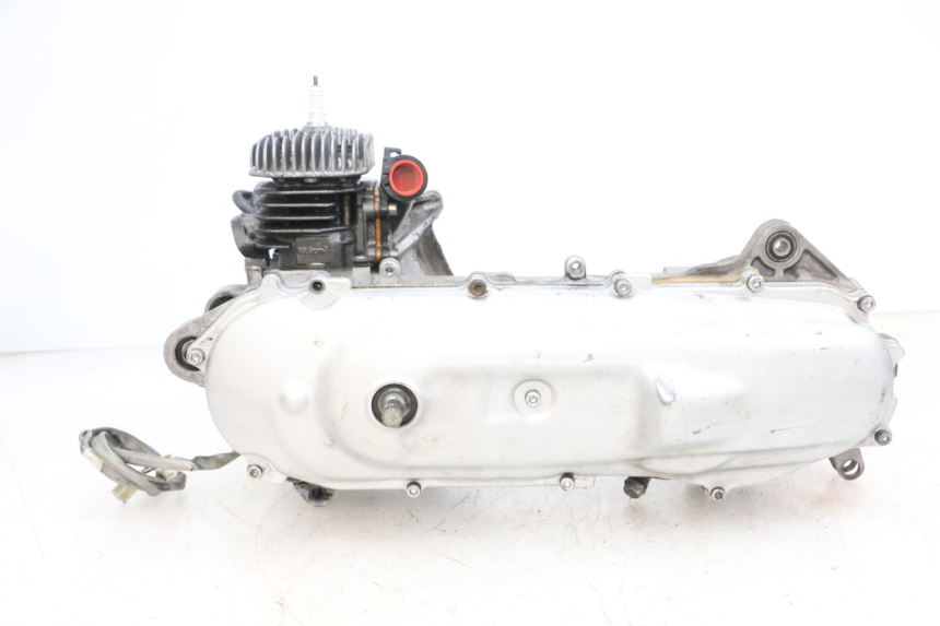 photo de MOTOR YAMAHA BW'S EASY 50 (2013 - 2016) - Detail van het onderdeel