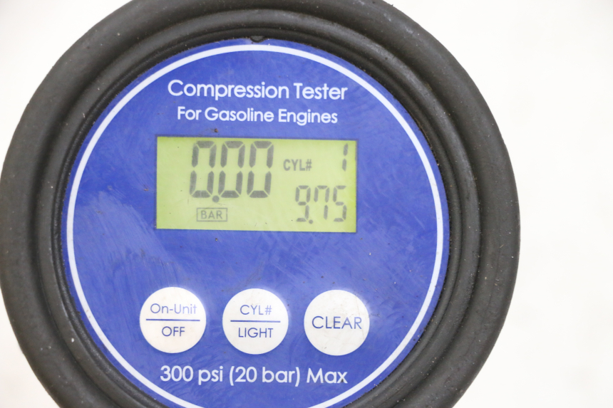 photo de MOTOR YAMAHA BW'S EASY 50 (2013 - 2016) - Andere kijkhoek