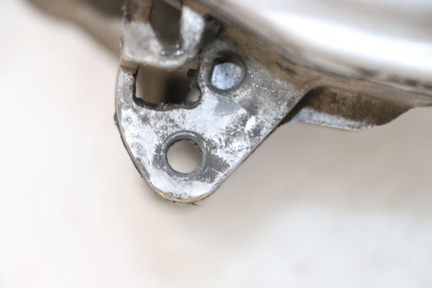 photo de MOTOR YAMAHA BW'S EASY 50 (2013 - 2016) - Andere kijkhoek