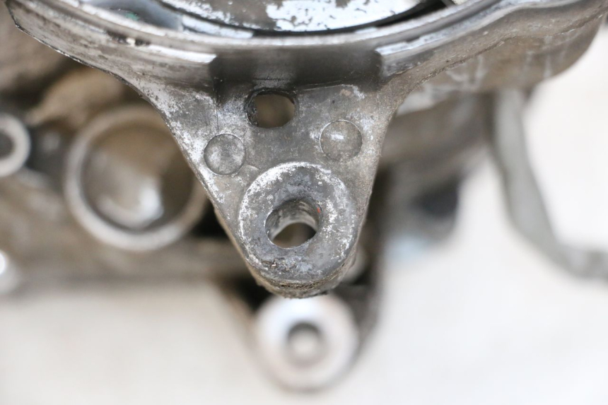 photo de MOTOR YAMAHA BW'S EASY 50 (2013 - 2016) - Technische close-up