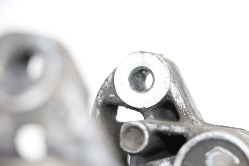 photo de MOTOR YAMAHA BW'S EASY 50 (2013 - 2016) - Overzicht