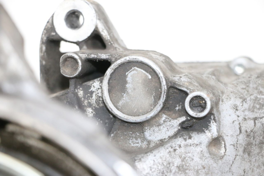 photo de MOTOR YAMAHA BW'S EASY 50 (2013 - 2016) - Staat van het oppervlak