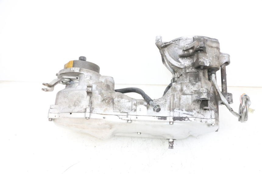 photo de MOTOR YAMAHA BW'S EASY 50 (2013 - 2016) - Gecontroleerd onderdeel