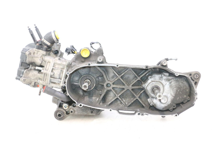 photo de MOTOR BMW C1 125 (2000 - 2003) - Hoofdaanzicht